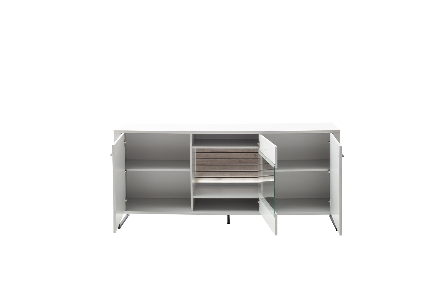 LOUISIANA Sideboard