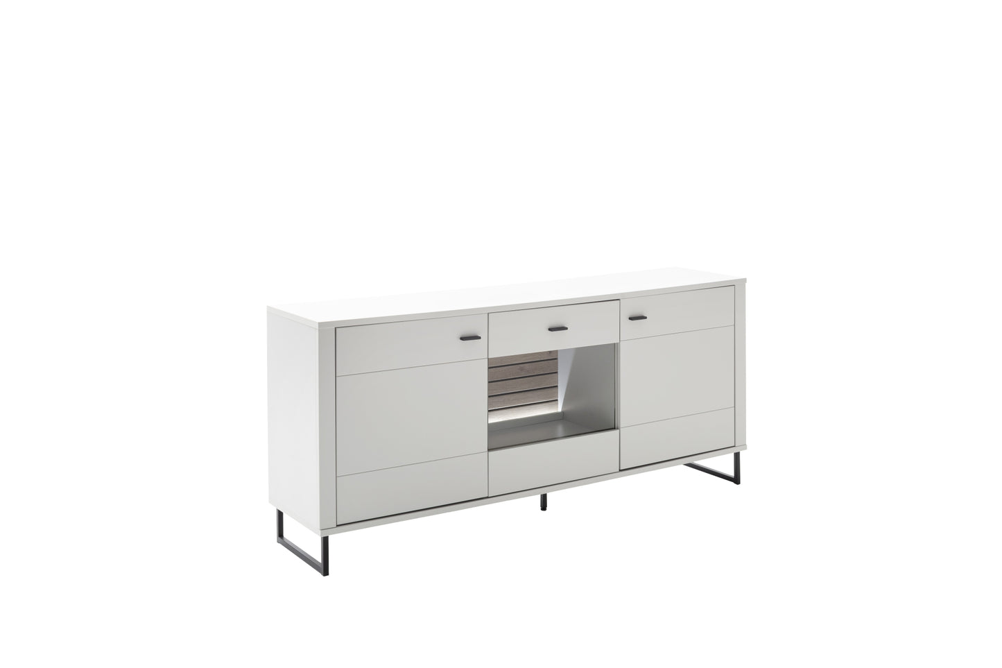 LOUISIANA Sideboard