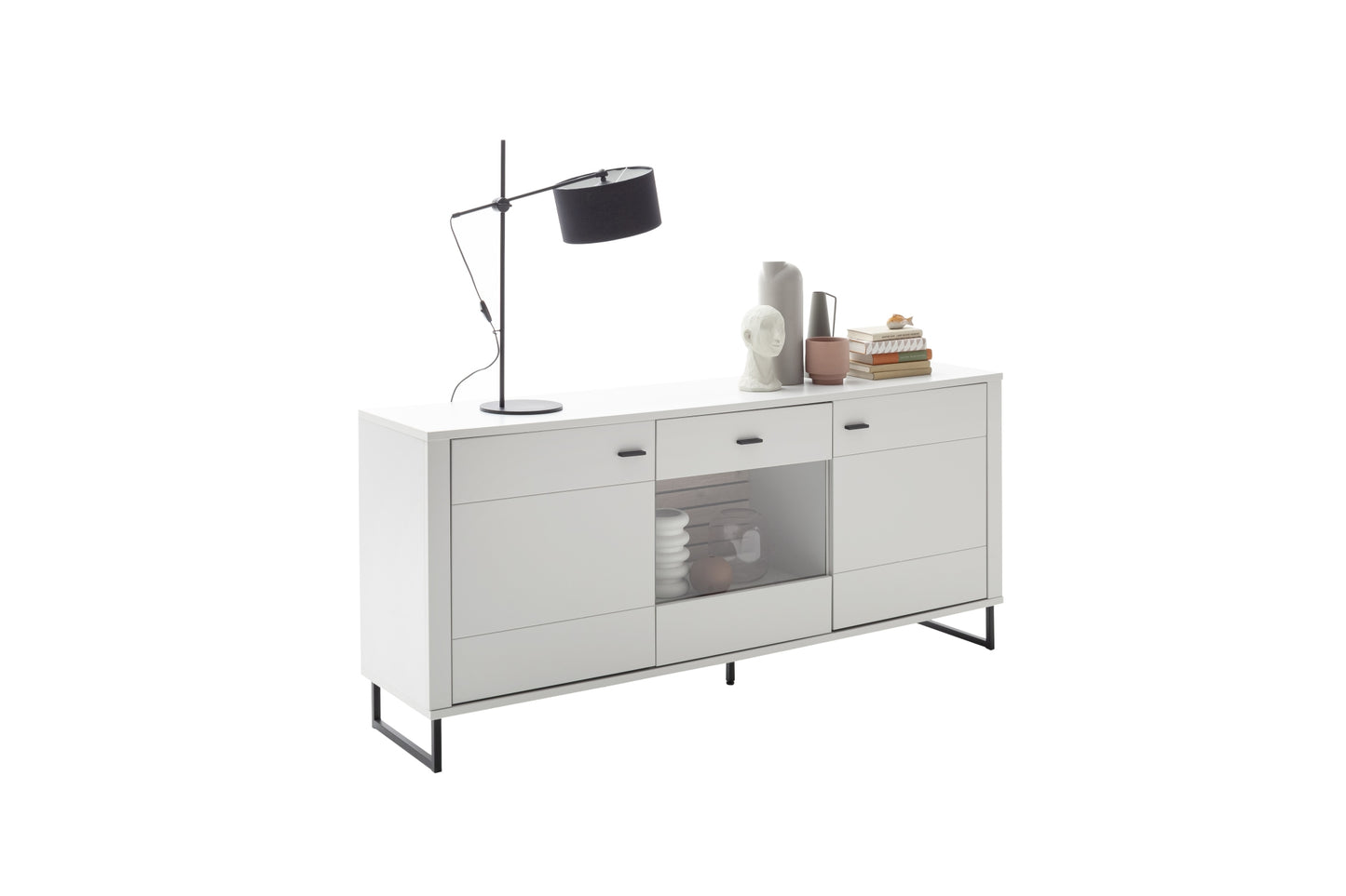 LOUISIANA Sideboard