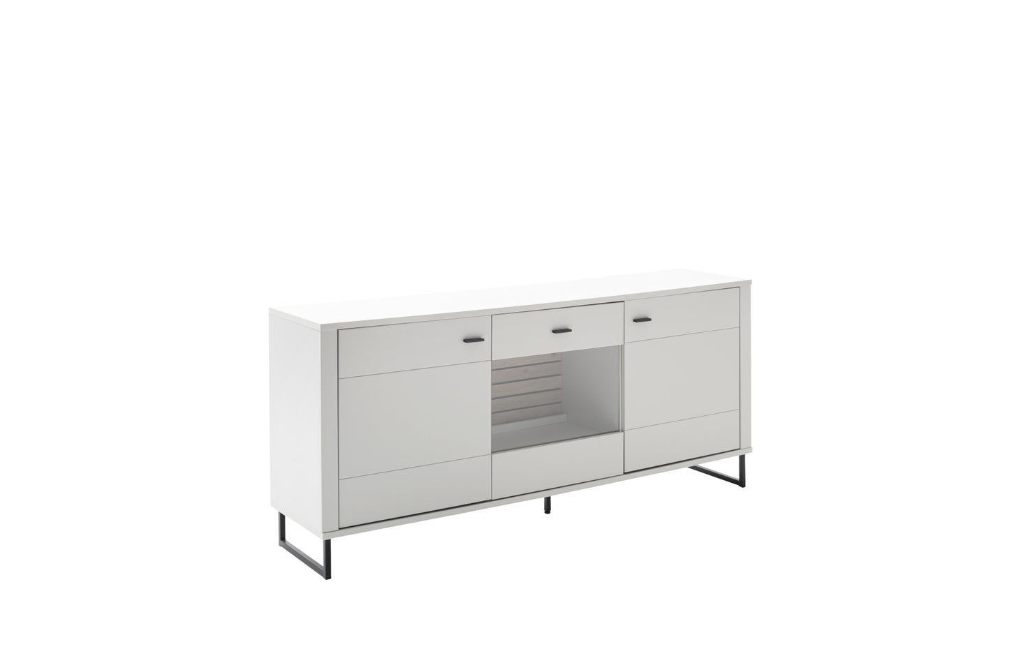 LOUISIANA Sideboard