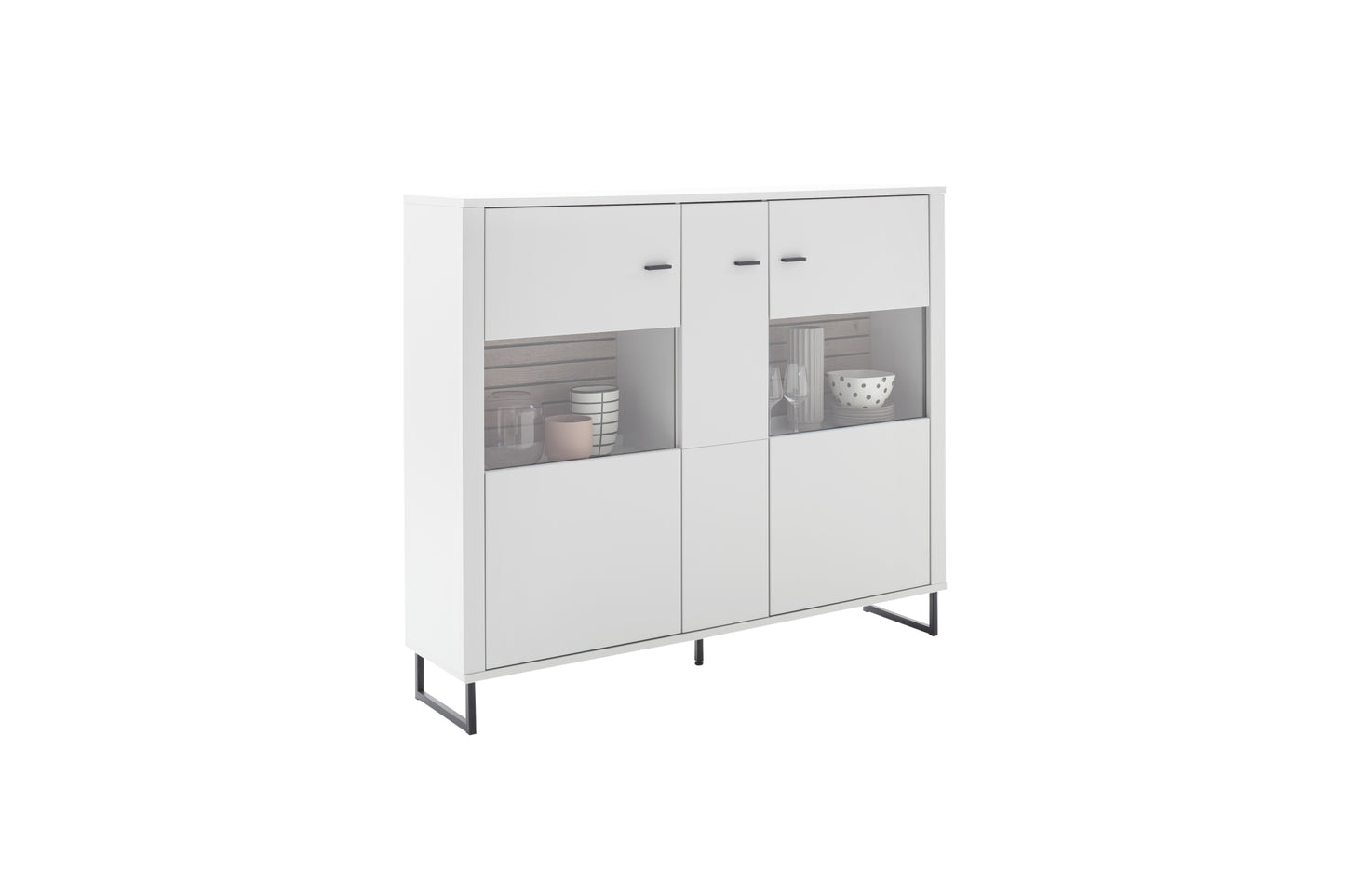 LOUISIANA Highboard