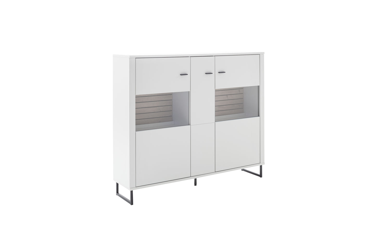 LOUISIANA Highboard