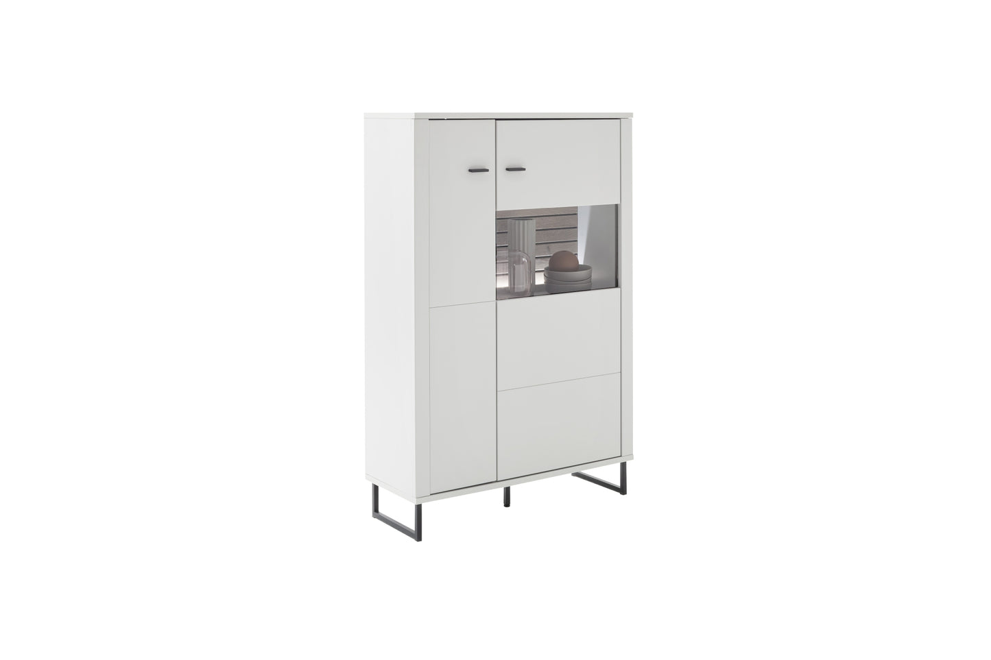 LOUISIANA Highboard