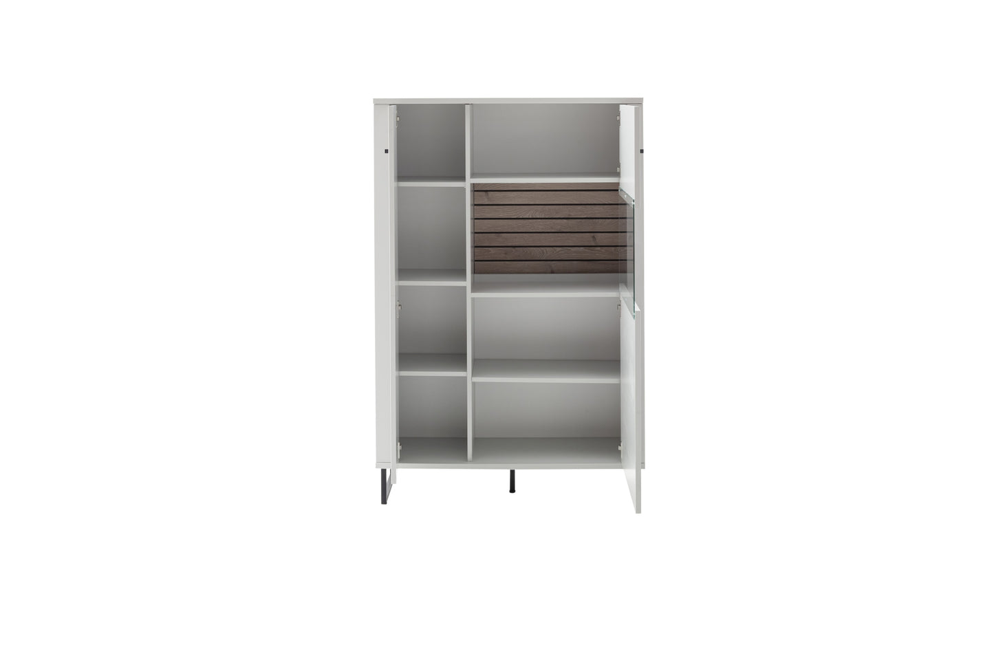 LOUISIANA Highboard