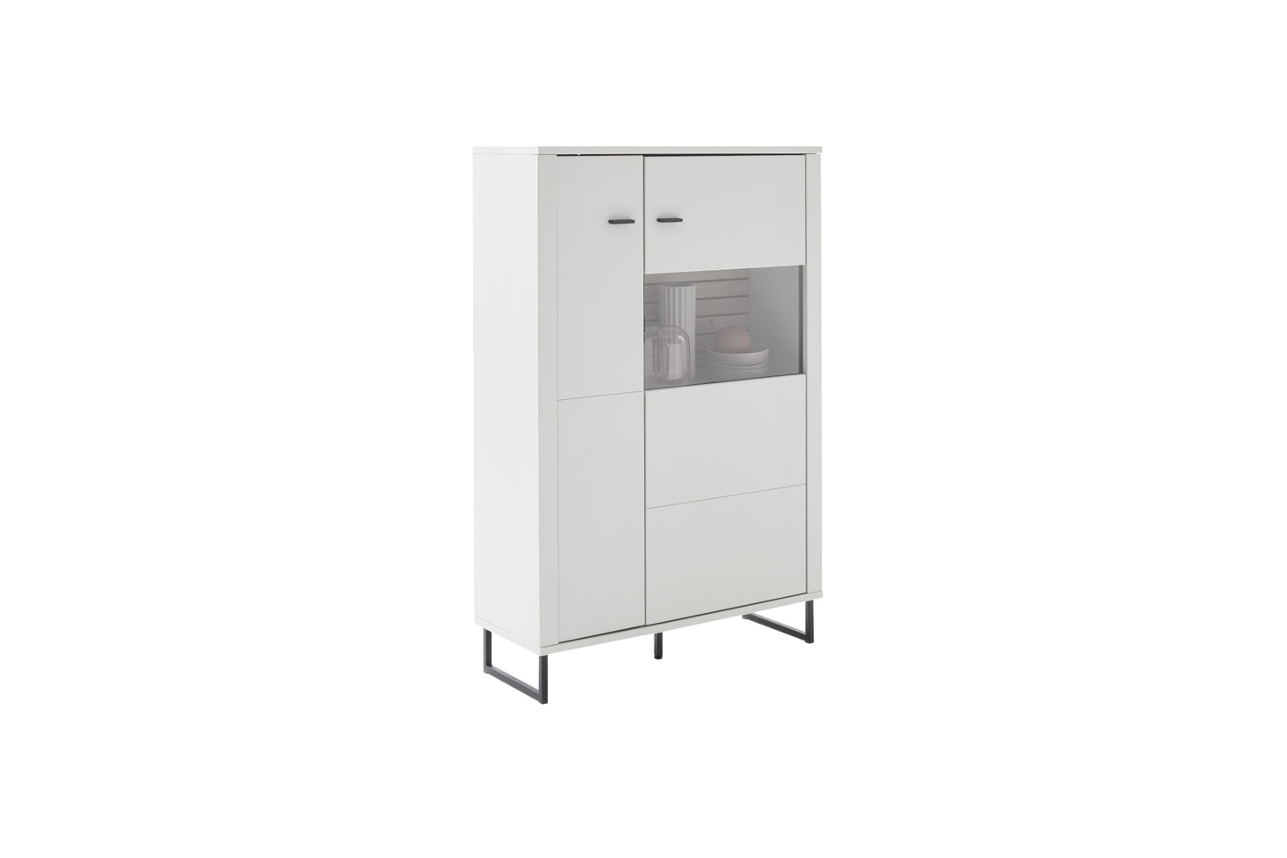 LOUISIANA Highboard