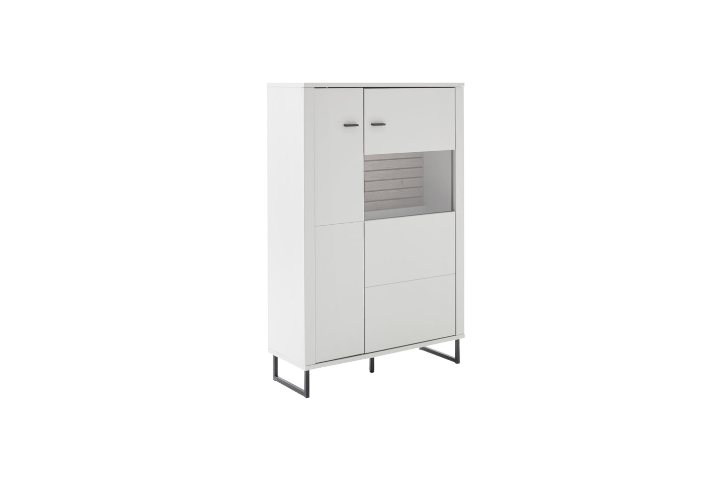 LOUISIANA Highboard