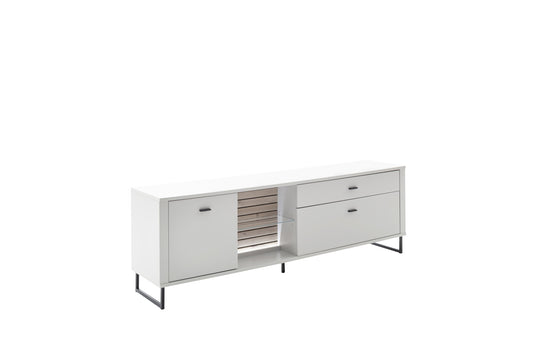 LOUISIANA TV-Element