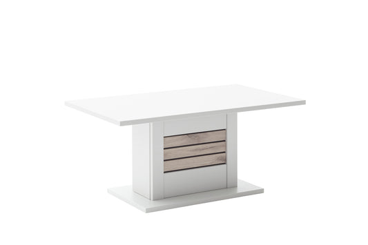 LOUISIANA Couchtisch