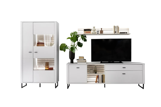 LOUISIANA Wohnkombi 1