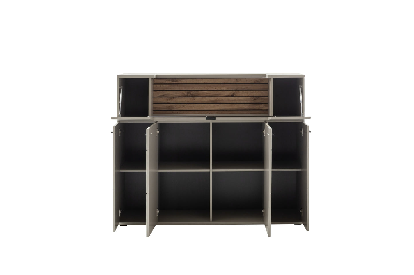 LÜTTICH Highboard