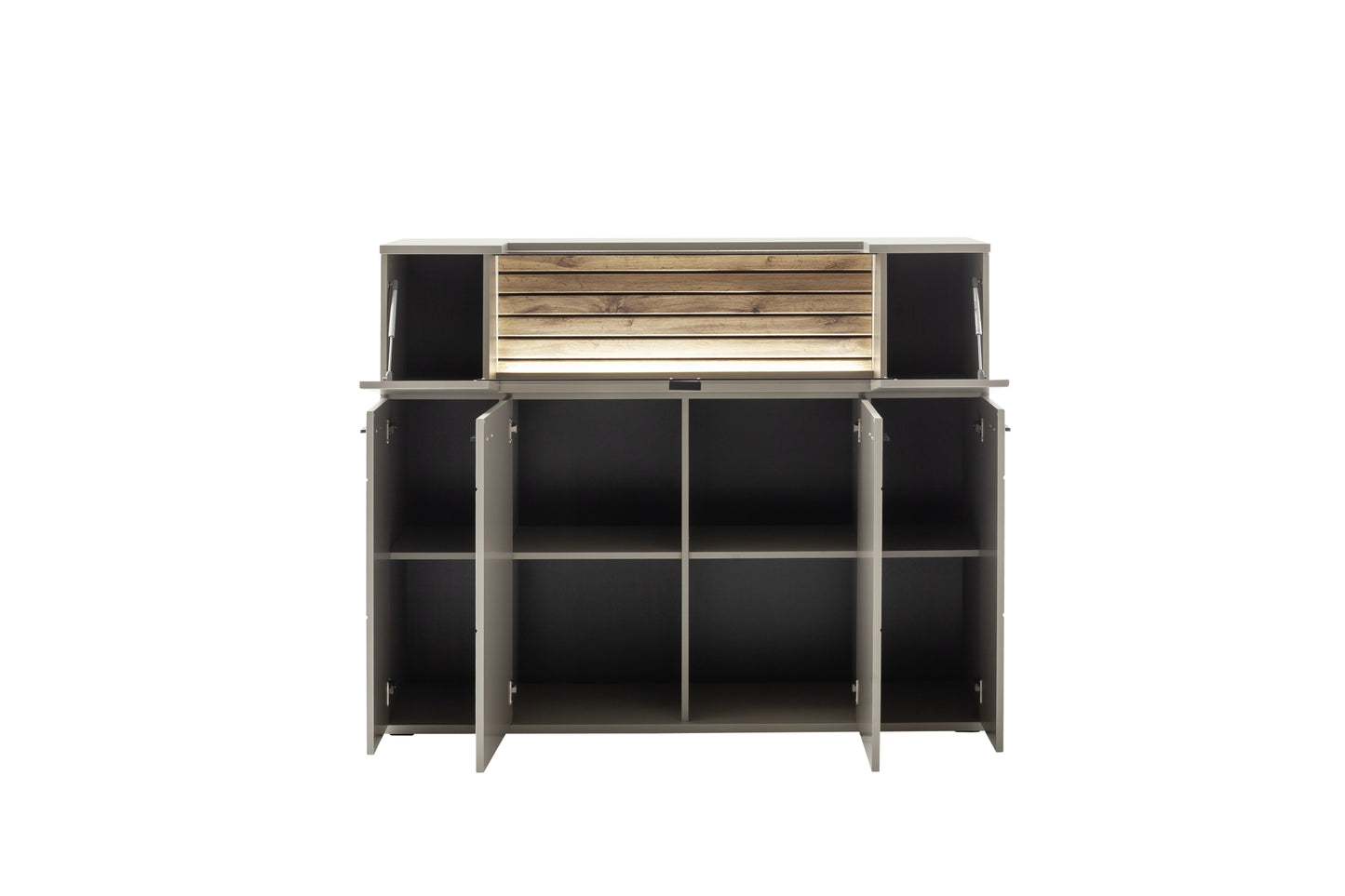 LÜTTICH Highboard