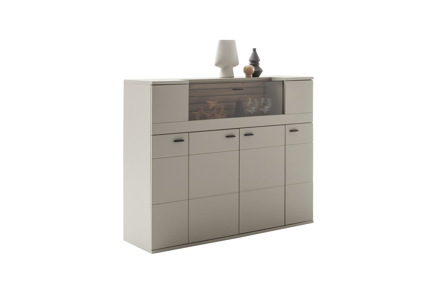 LÜTTICH Highboard