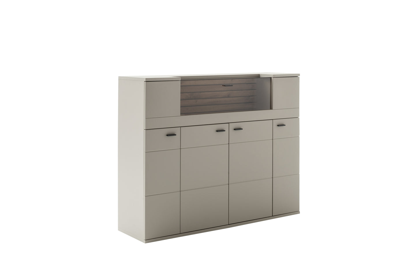 LÜTTICH Highboard