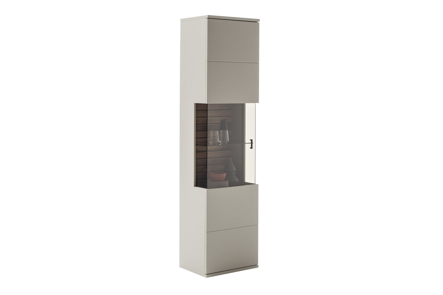 LÜTTICH Vitrine
