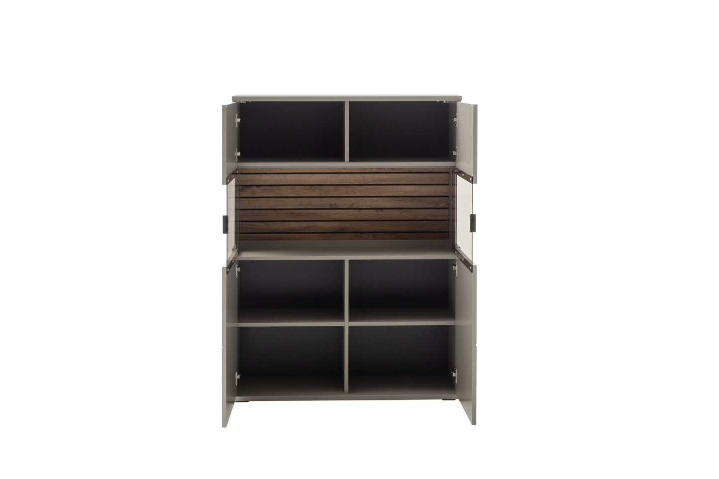 LÜTTICH Highboard