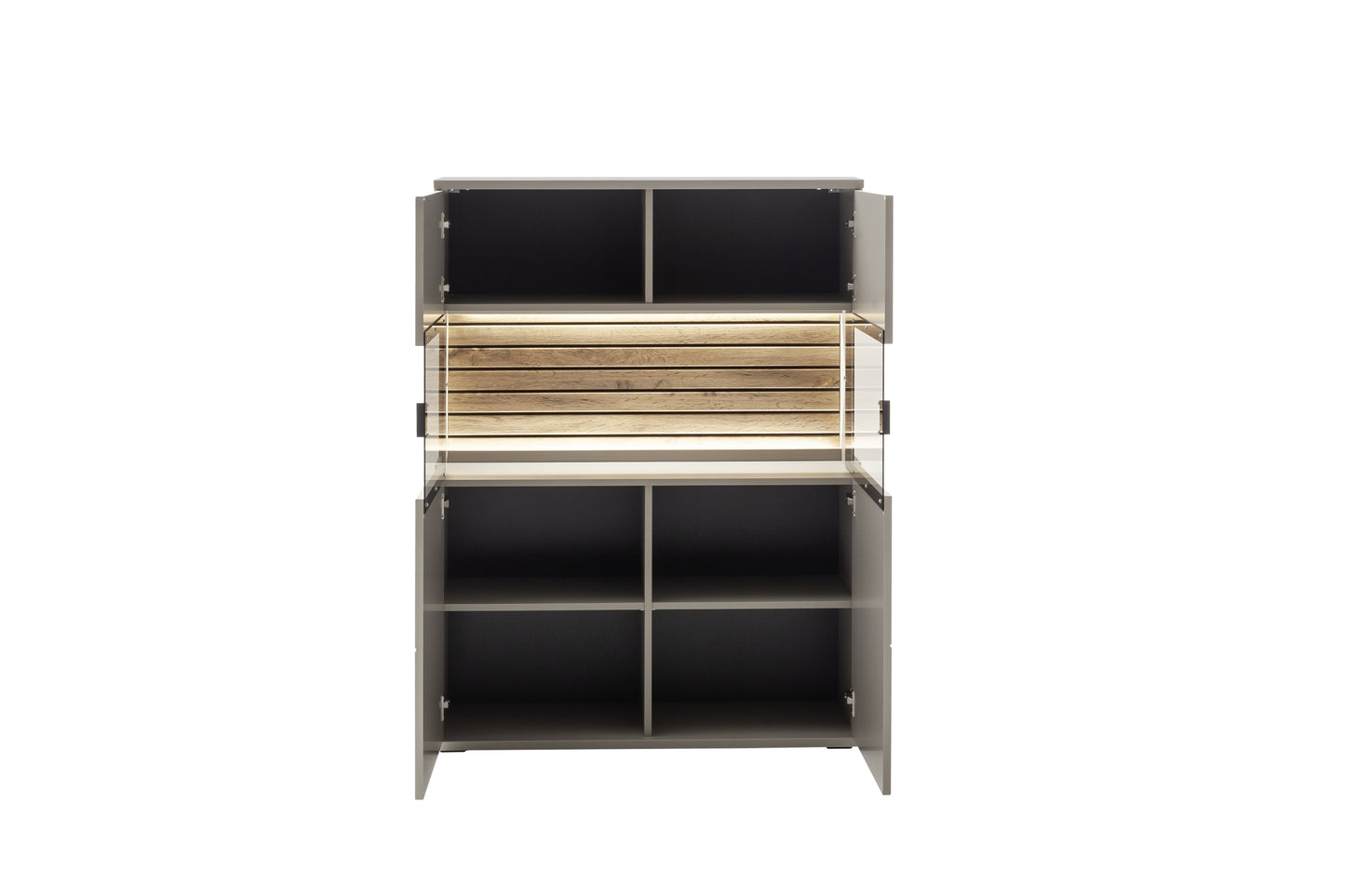 LÜTTICH Highboard