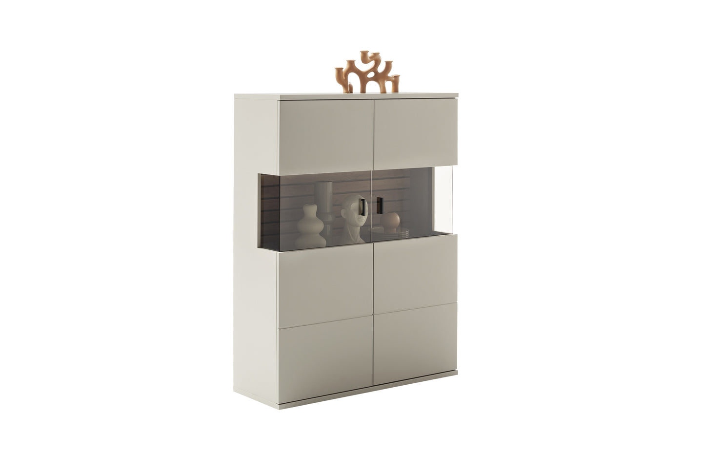 LÜTTICH Highboard