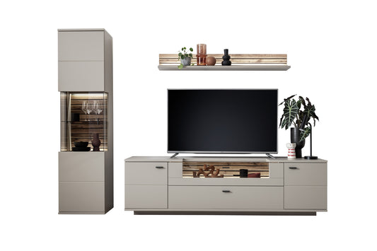 LÜTTICH Wohnkombi 1