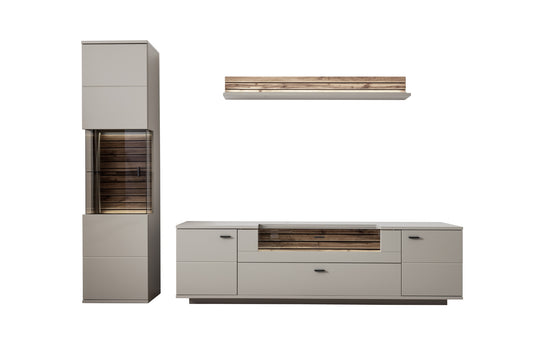 LÜTTICH Wohnkombi 1