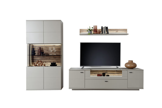 LÜTTICH Wohnkombi 3