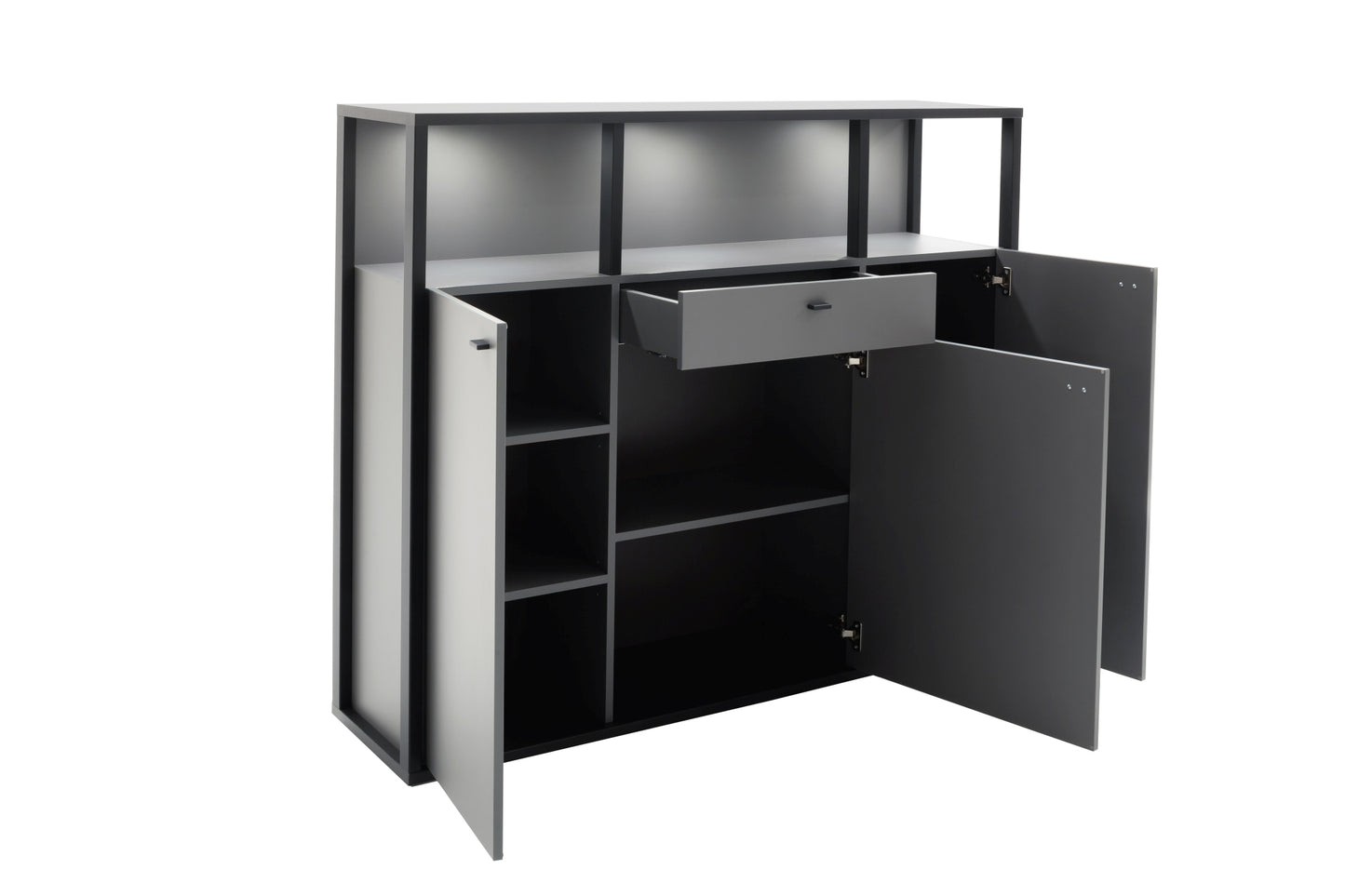 LUXOR Highboard