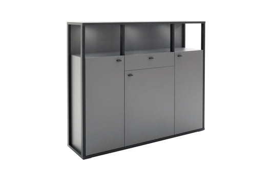 LUXOR Highboard