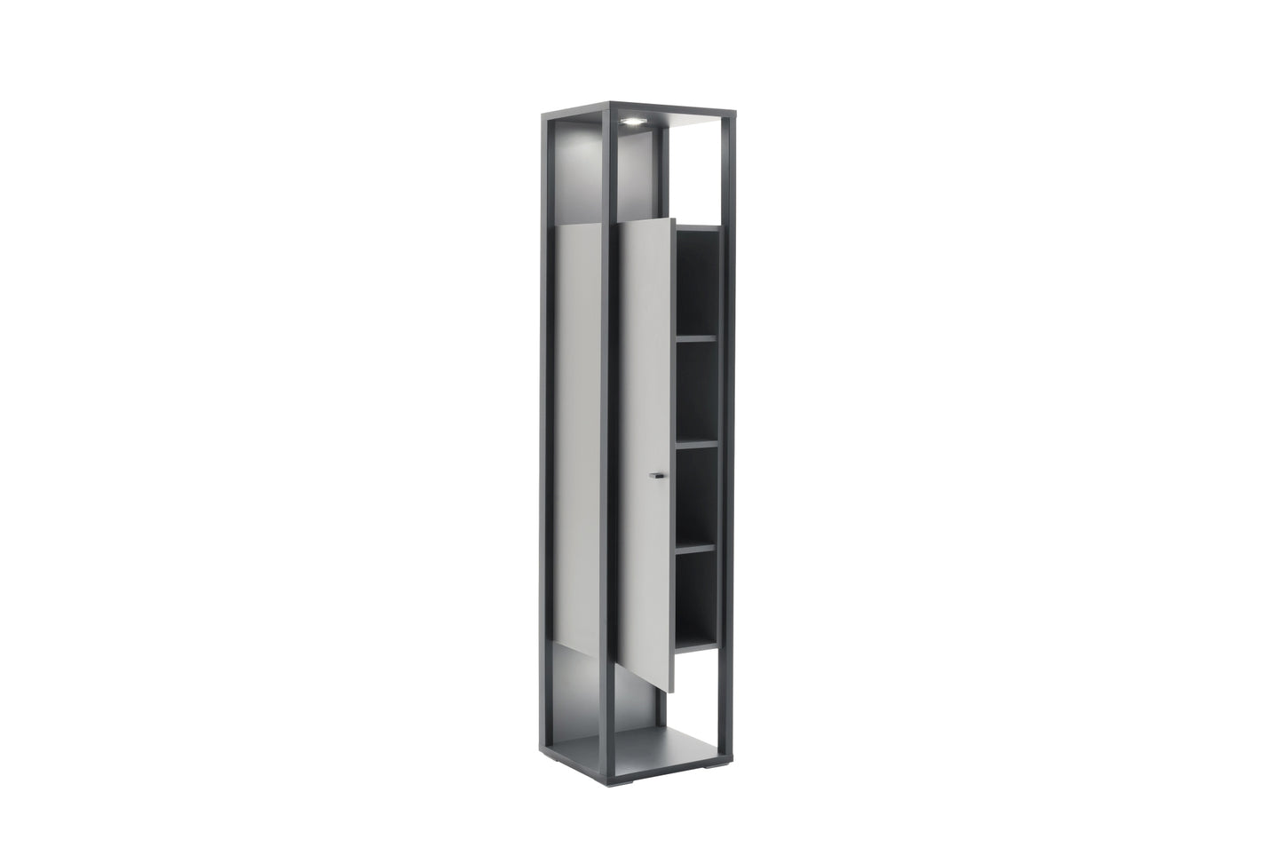 LUXOR Vitrine