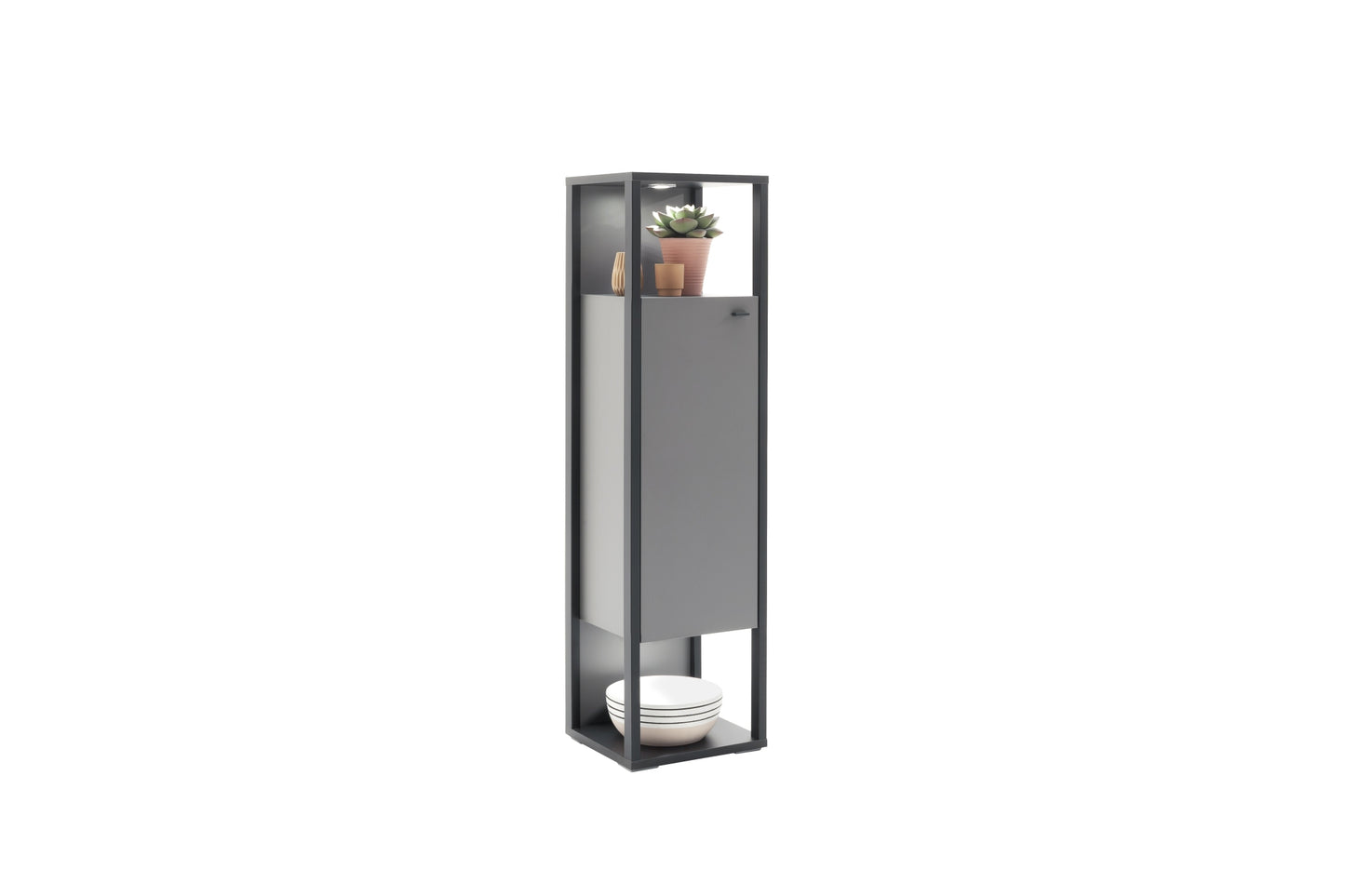 LUXOR Highboard