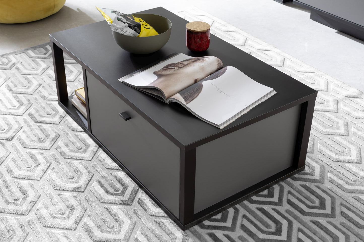 LUXOR Couchtisch