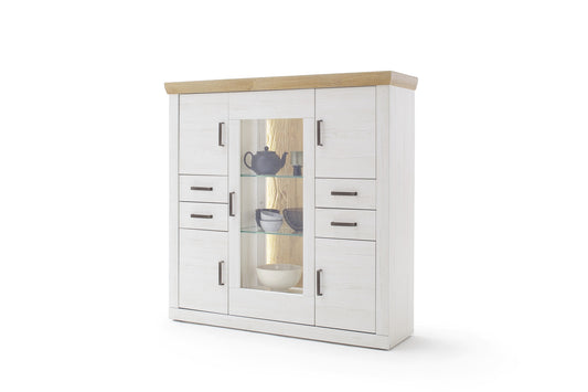 MADRID Highboard