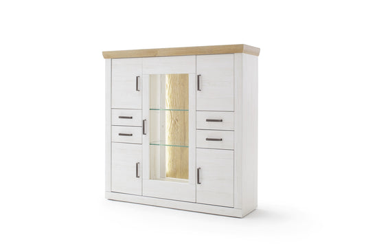 MADRID Highboard