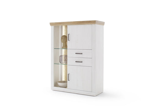MADRID Highboard