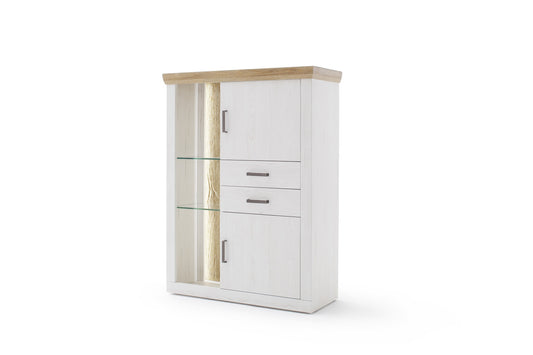MADRID Highboard