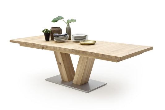 MANAGUA Auszugstisch