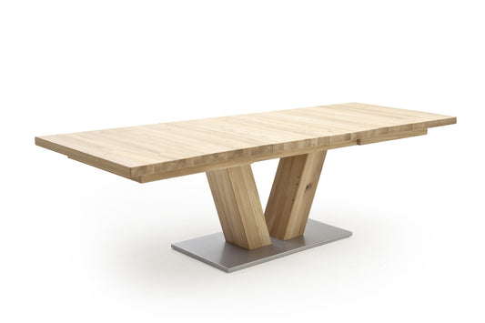 MANAGUA Auszugstisch