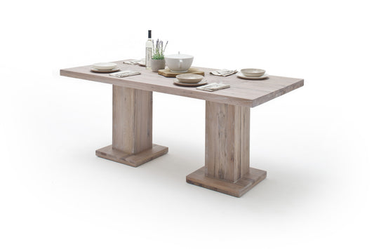 MANCHESTER Säulentisch