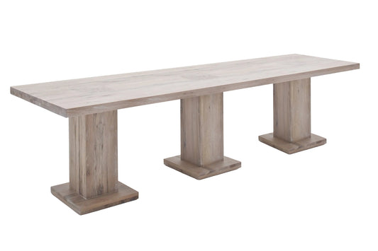 MANCHESTER Säulentisch