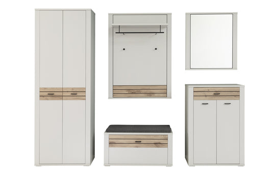 MANTENA Garderobenkombi 1