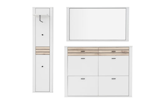 MANTENA Garderobenkombi 2