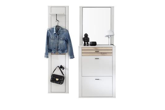 MANTENA Garderobenkombi 3