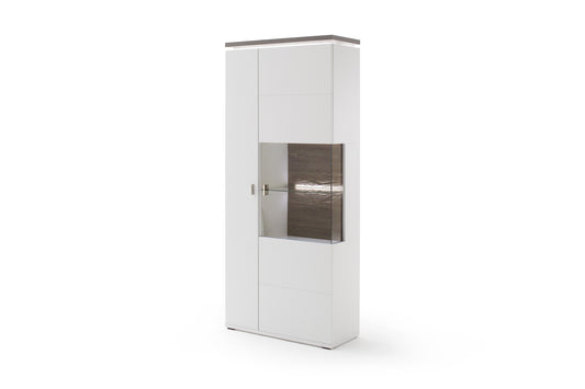 MARBELLA Kombi-Vitrine