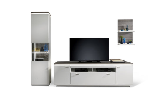 MARBELLA Wohnkombi 1