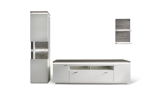 MARBELLA Wohnkombi 1