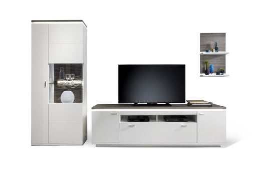 MARBELLA Wohnkombi 2