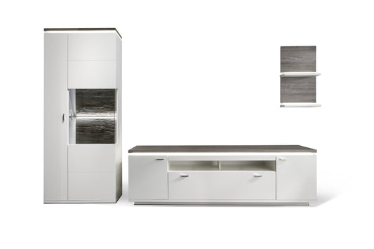 MARBELLA Wohnkombi 2