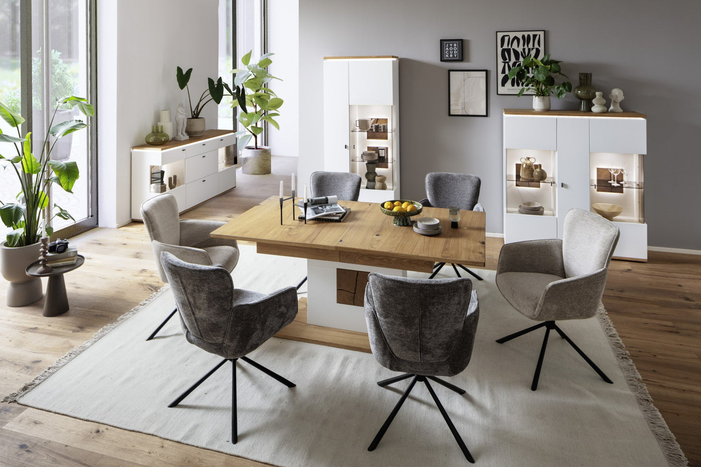 MATADI Highboard