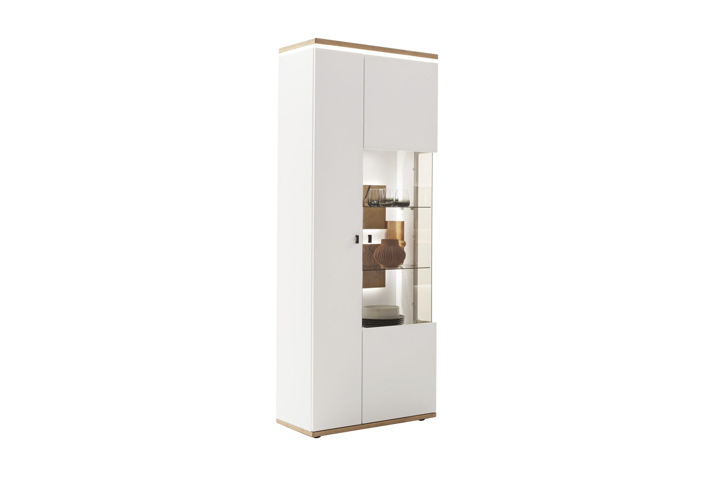 MATADI Kombi-Vitrine
