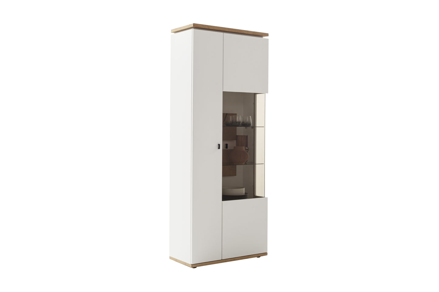MATADI Kombi-Vitrine