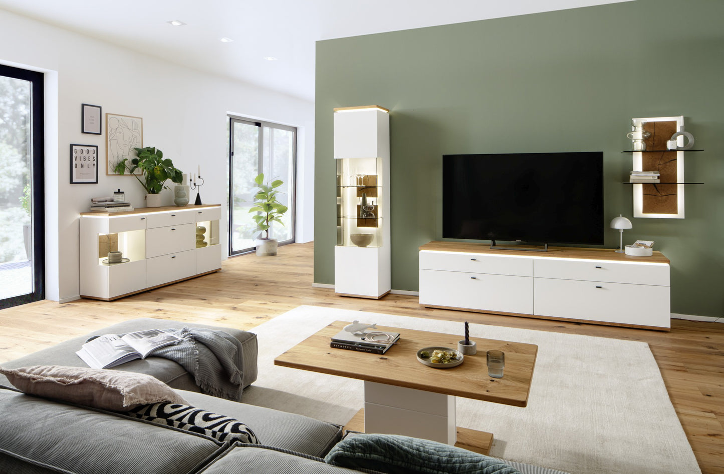 MATADI Sideboard
