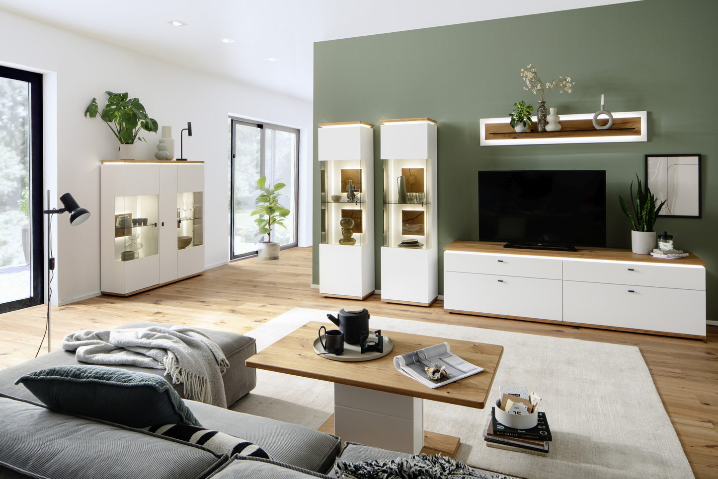 MATADI Highboard